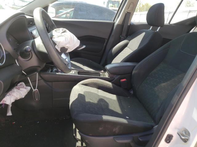 2023 NISSAN KICKS SV - 3N1CP5CVXPL538475