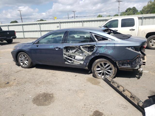 Vin: 4t1jz1fb3nu083850, lot: 52575235, toyota avalon xle 20222