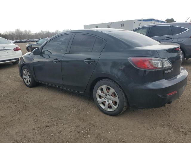 Vin: jm1bl1ufxc1512531, lot: 53044305, mazda 3 i 20122
