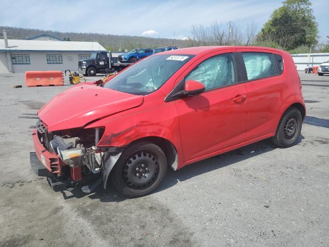 Vin: 1g1ja6sg9e4181817, lot: 54515775, chevrolet sonic ls 2014 img_1