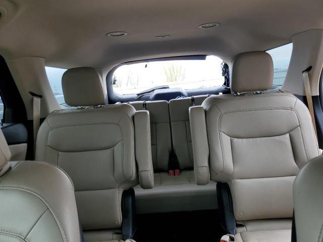 2020 FORD EXPLORER X - 1FMSK8DH9LGB28875