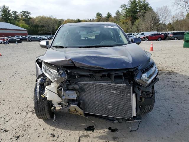 2022 HONDA HR-V LX - 3CZRU6H34NM702740