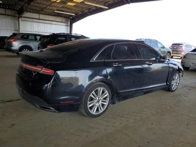 2016 LINCOLN MKZ HYBRID 3LN6L2LU6GR617727