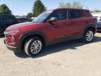 2024 CHEVROLET TRAILBLAZE - KL79MNSLXRB134481