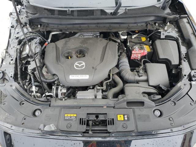 2024 MAZDA CX-5 SIGNA - JM3KFBXY6R0401491