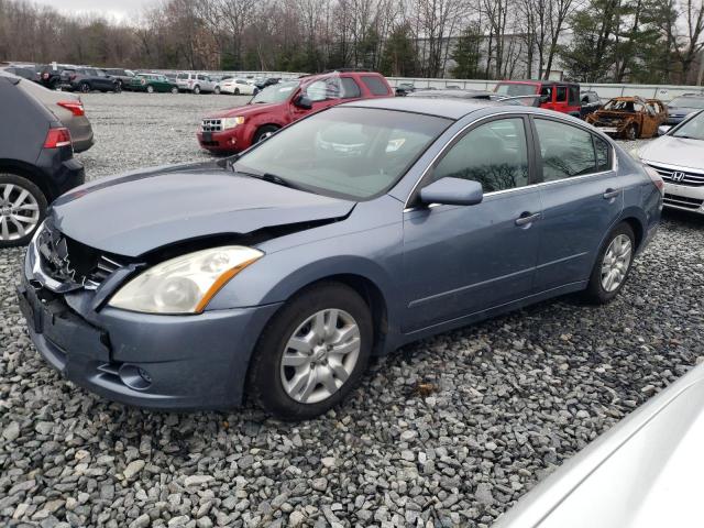 Vin: 1n4al2ap1an412800, lot: 52391235, nissan altima base 2010 img_1