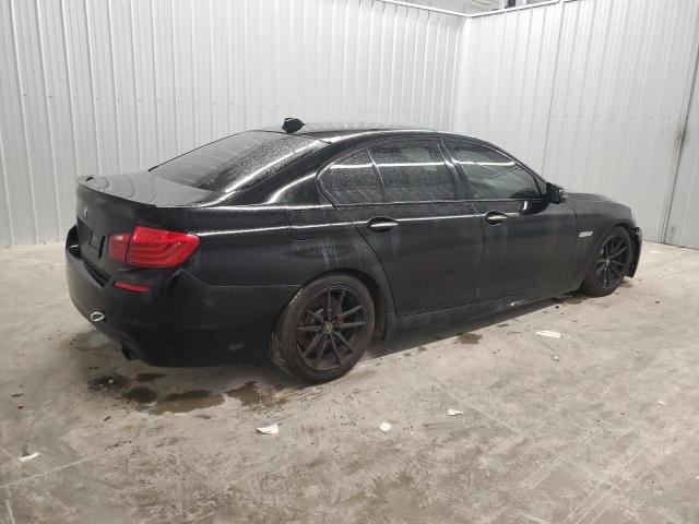 2014 BMW 535 I - WBA5B1C5XED475536