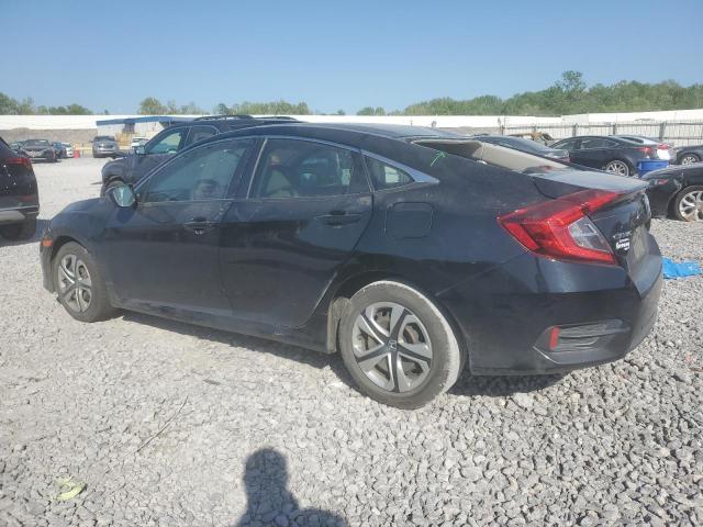 Vin: 2hgfc2f50jh583460, lot: 53479995, honda civic lx 20182