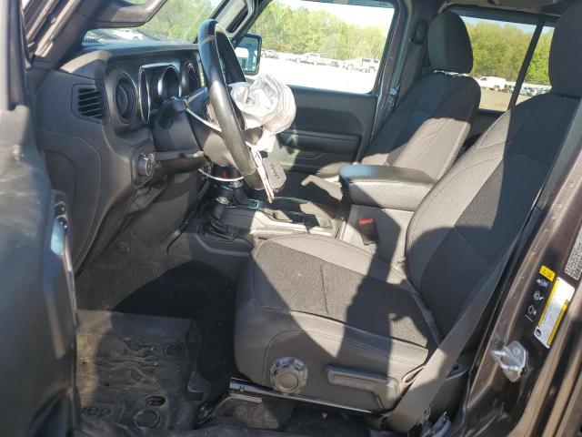2022 JEEP WRANGLER U - 1C4HJXDG1NW102069