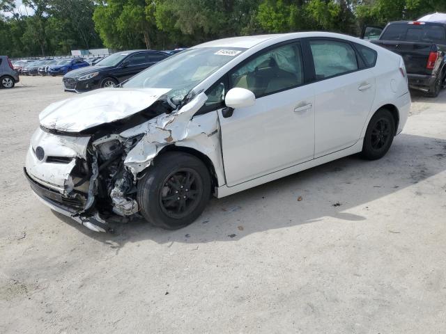Vin: jtdkn3du6e0390487, lot: 51454495, toyota prius 2014 img_1