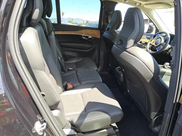 2025 VOLVO XC90 PLUS YV4062PE2S1335900