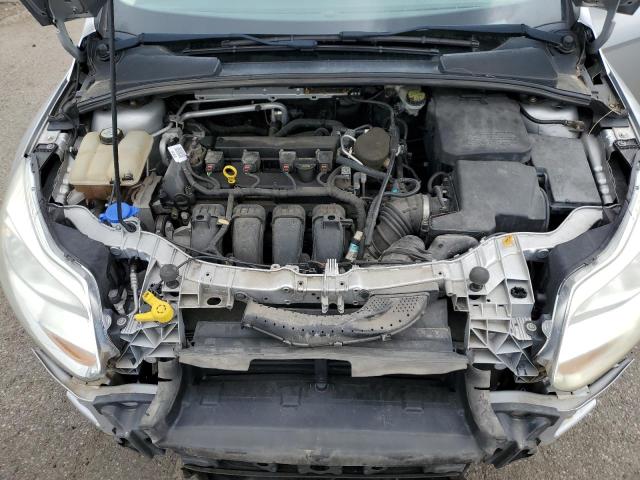 2013 FORD FOCUS SE - 1FADP3F27DL212122