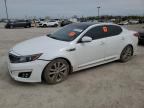 2015 KIA OPTIMA SX - 5XXGR4A64FG359986