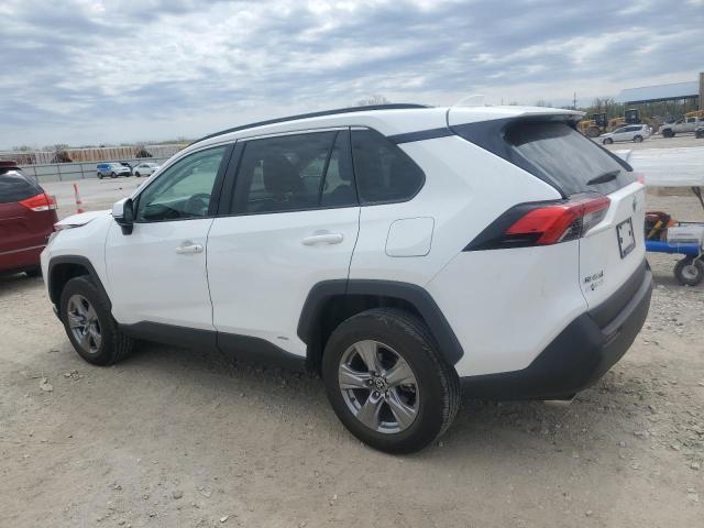 Vin: 4t3rwrfv9ru121101, lot: 52365785, toyota rav4 xle 20242
