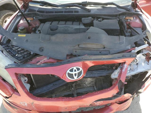 2011 TOYOTA CAMRY BASE - 4T1BF3EK2BU127231