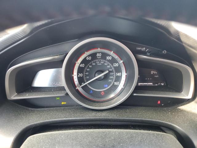 2015 MAZDA 3 TOURING - 3MZBM1L76FM210133