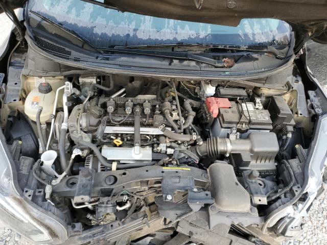 2020 NISSAN VERSA S - 3N1CN8DV5LL886846
