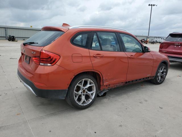 Vin: wbavl1c51fvy24981, lot: 54430905, bmw x1 xdrive28i 20153