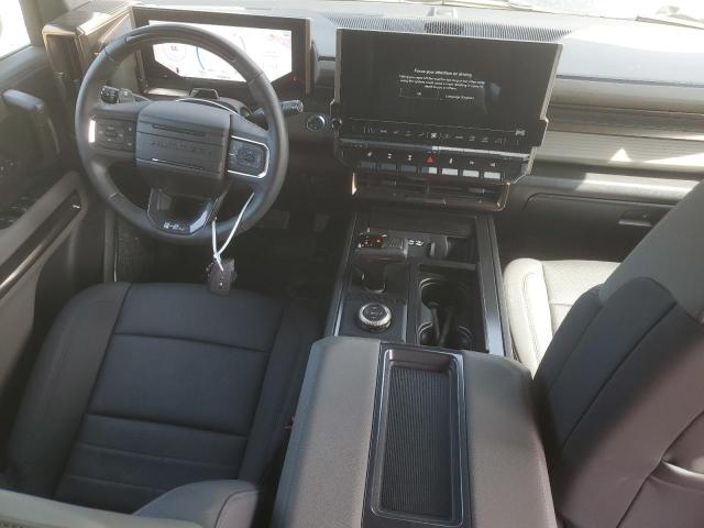 2024 GMC HUMMER SUV - 1GKB0NDE8RU106525