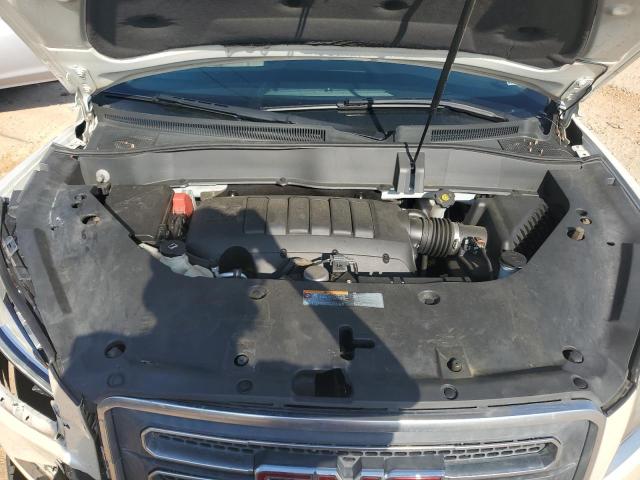 2015 GMC ACADIA SLT - 1GKKVRKD9FJ224647