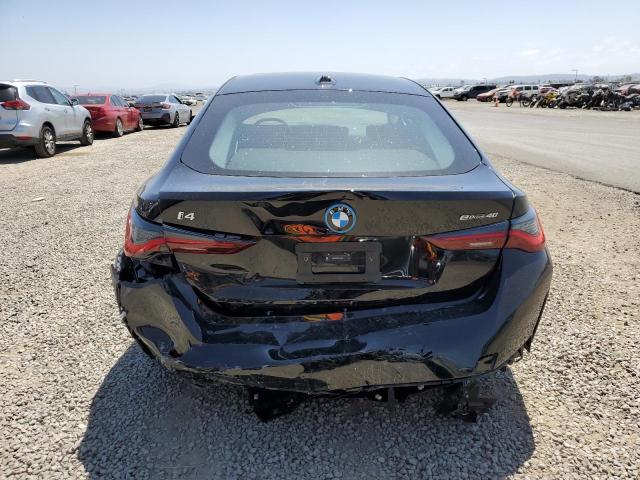 2025 BMW I4 EDRIVE WBY23HD02SFU08720