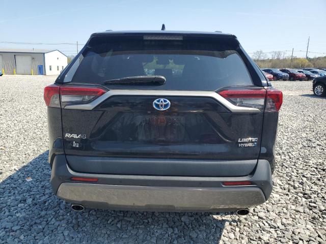 2019 TOYOTA RAV4 LIMIT - 2T3DWRFV6KW023515