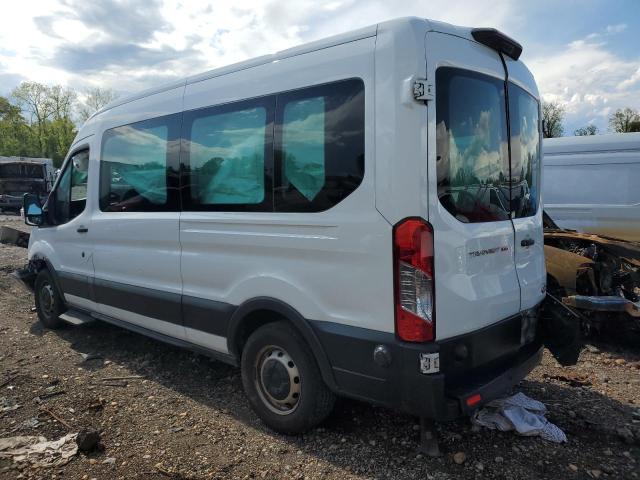 Vin: 1fbax2c87lka12379, lot: 53063395, ford transit t-350 20202