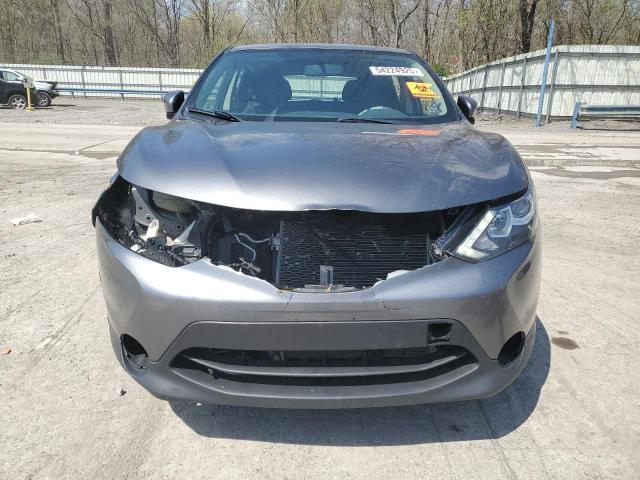 2019 NISSAN ROGUE SPOR - JN1BJ1CR2KW348004