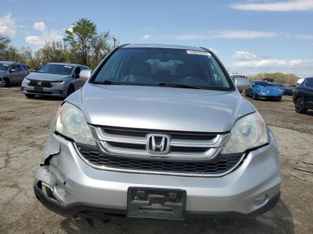 2010 HONDA CR-V EXL - 5J6RE4H73AL001364