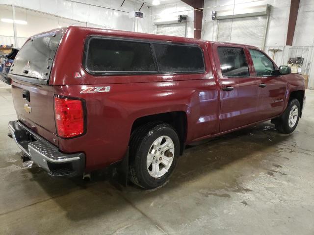 Vin: 3gcukrec8eg212408, lot: 52819375, chevrolet all models k1500 lt 20143