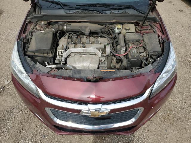 2016 CHEVROLET MALIBU LIM - 1G11C5SA8GF159329