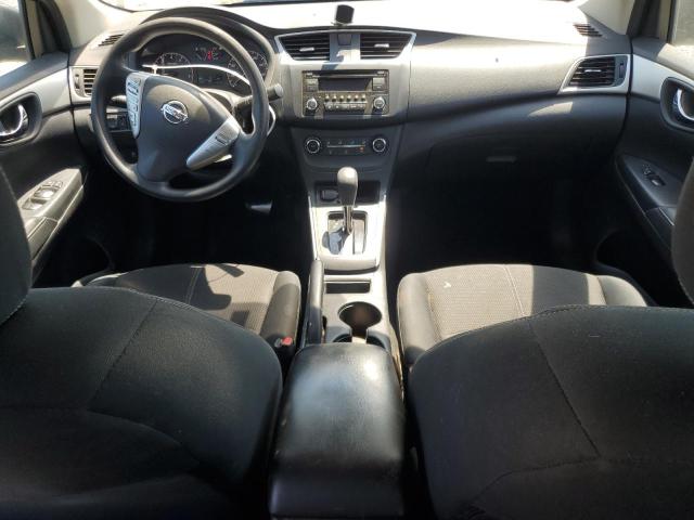 2016 NISSAN SENTRA S - 3N1AB7AP9GY218203