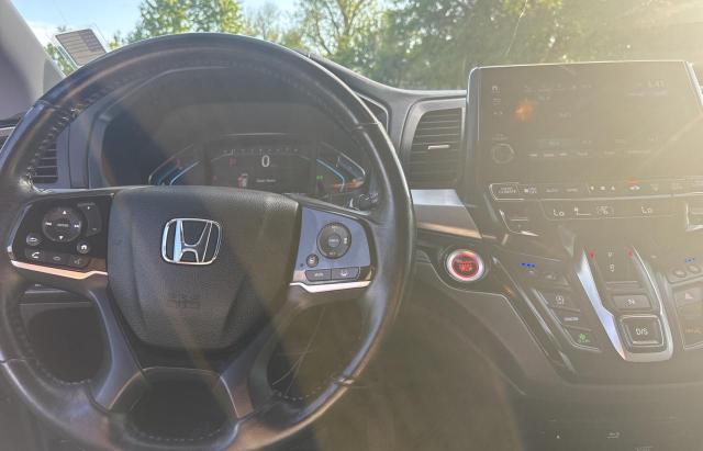 2020 HONDA ODYSSEY EL 5FNRL6H99LB004073