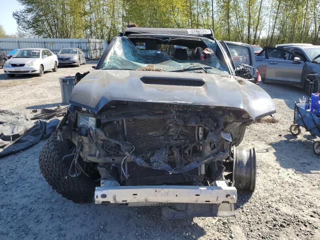 5tfcz5an1kx192372 - 2019 Toyota Tacoma Double Cab - #53275825