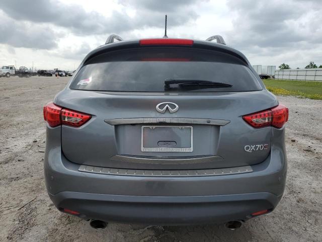 2015 INFINITI QX70 - JN8CS1MU3FM380970