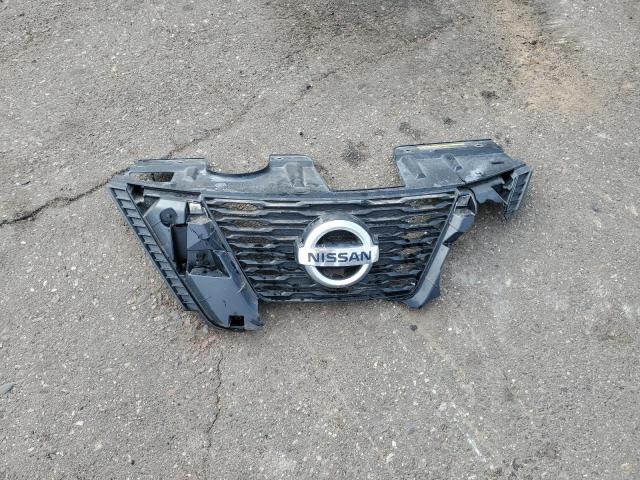 2017 NISSAN ROGUE SV - 5N1AT2MV4HC739178
