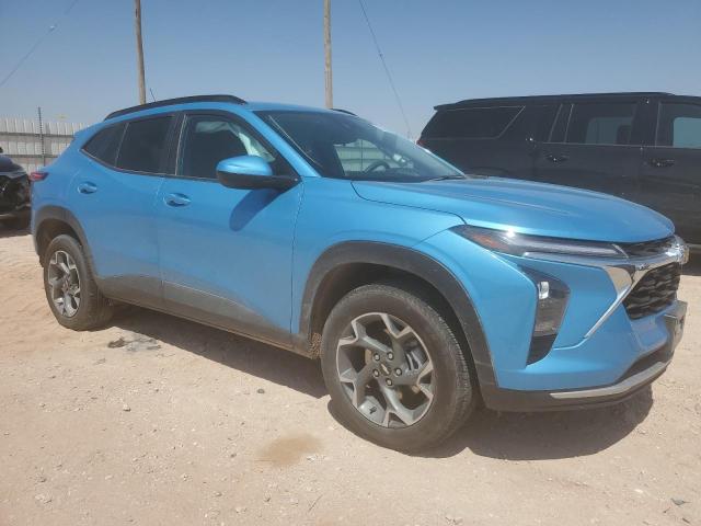 Vin: kl77lhep4sc066186, lot: 53383125, chevrolet trax 1lt 20254