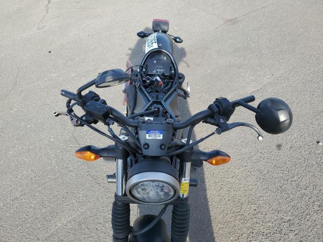 2019 HONDA CMX500 MLHPC5600K5201152