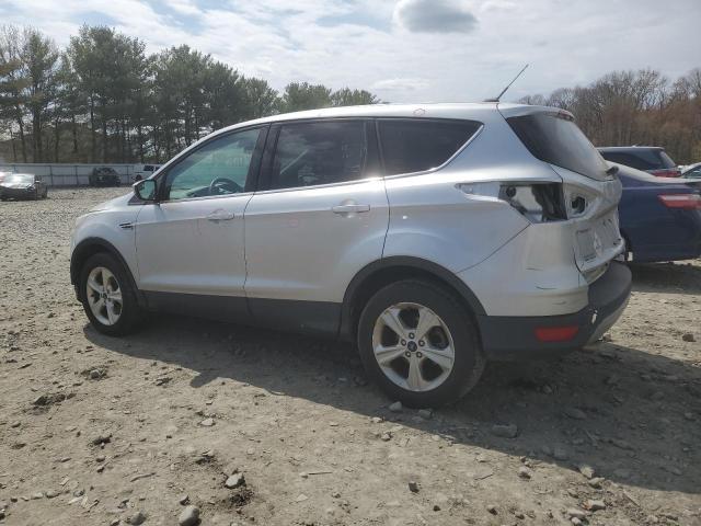 Vin: 1fmcu9gxxgua02023, lot: 52118865, ford escape se 20162