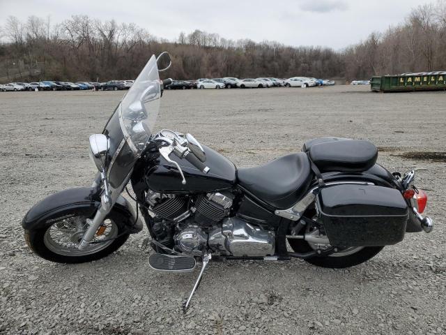 2007 YAMAHA XVS650 JYAVM01EX7A114107