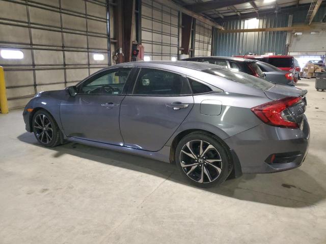 Vin: 2hgfc2f81mh512301, lot: 52093165, honda civic sport 20212