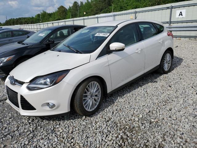 FORD FOCUS SEL
