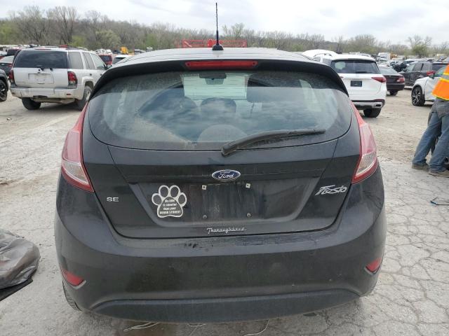 2019 FORD FIESTA SE 3FADP4EJ1KM152350