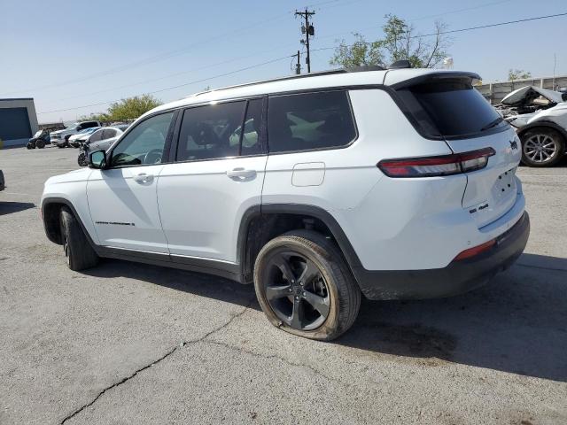 Vin: 1c4rjkag2n8517952, lot: 54445215, jeep grand cher l laredo 20222