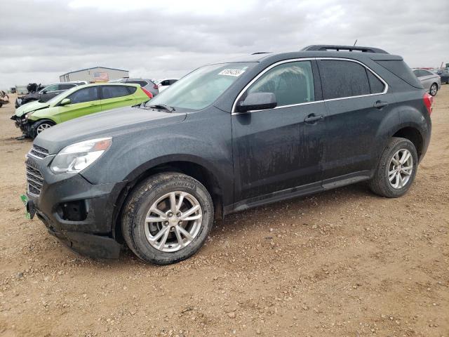 Vin: 2gnalcek8h1617905, lot: 51854255, chevrolet equinox lt 2017 img_1