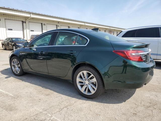 Vin: 2g4gk5ex6f9256987, lot: 52890705, buick regal 20152
