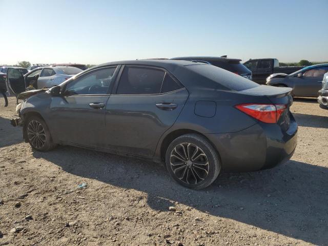 2015 TOYOTA COROLLA L - 5YFBURHE0FP363088
