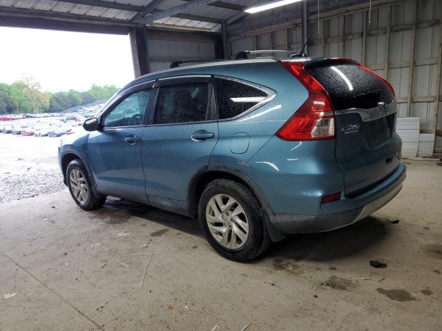 Vin: 2hkrm4h75fh659854, lot: 54134005, honda crv exl 20152