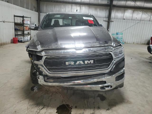 2024 RAM 1500 LIMIT 1C6SRFPT8RN112392