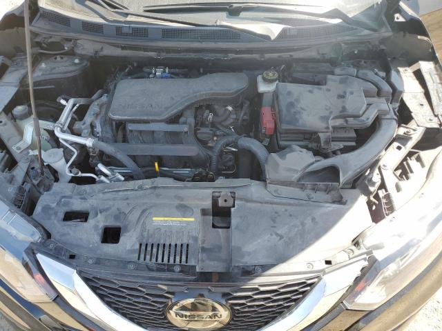 2021 NISSAN ROGUE SPOR - JN1BJ1AV0MW568664